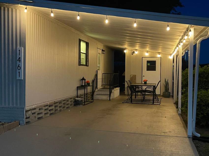 1461 Gladiola Dr a Lakeland, FL Mobile or Manufactured Home for Sale